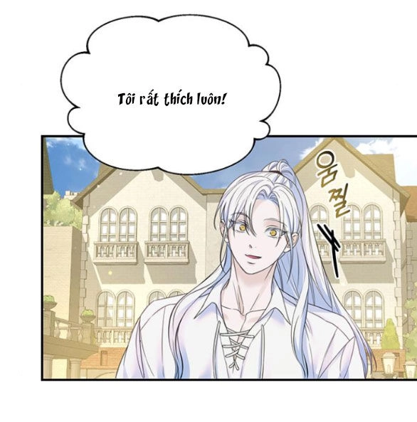 Tôi Tưởng Bản Thân Không Còn Sống Được Bao Lâu! Chapter 46.2 - 49