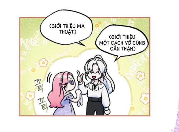 Tôi Tưởng Bản Thân Không Còn Sống Được Bao Lâu! Chapter 46.2 - 56