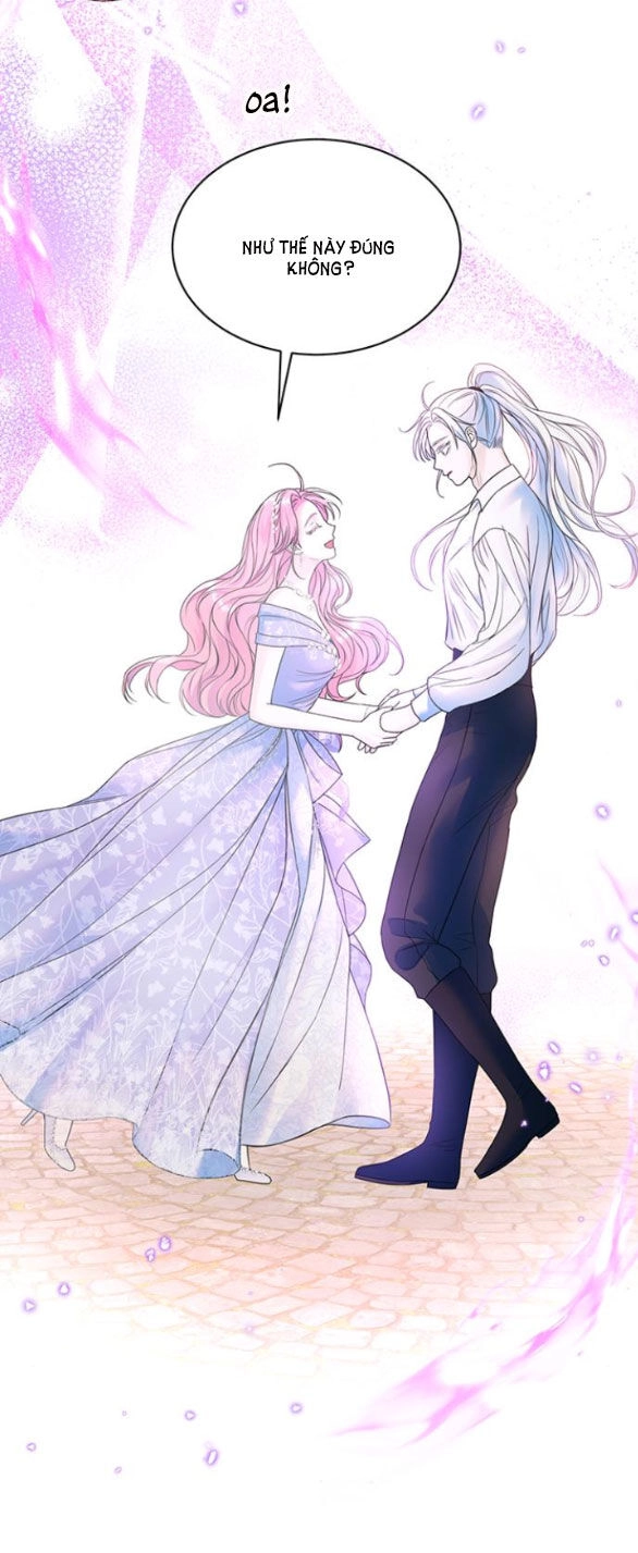 Tôi Tưởng Bản Thân Không Còn Sống Được Bao Lâu! Chapter 46.2 - 59