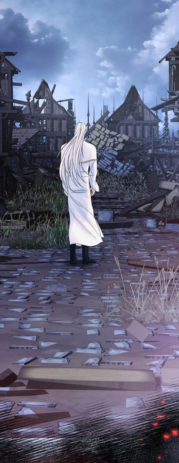 Tôi Tưởng Bản Thân Không Còn Sống Được Bao Lâu! Chapter 47.1 - 6