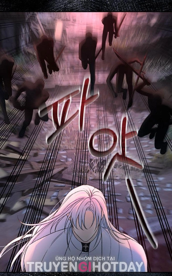 Tôi Tưởng Bản Thân Không Còn Sống Được Bao Lâu! Chapter 47.1 - 9