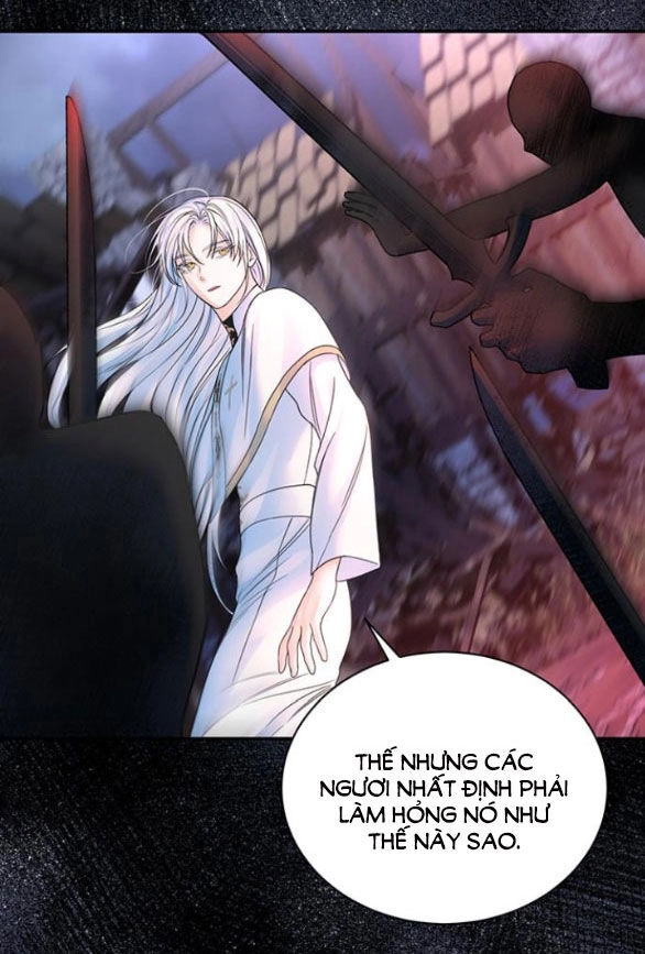 Tôi Tưởng Bản Thân Không Còn Sống Được Bao Lâu! Chapter 47.1 - 11