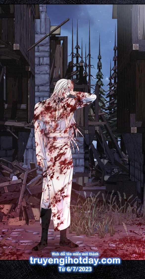 Tôi Tưởng Bản Thân Không Còn Sống Được Bao Lâu! Chapter 47.1 - 15