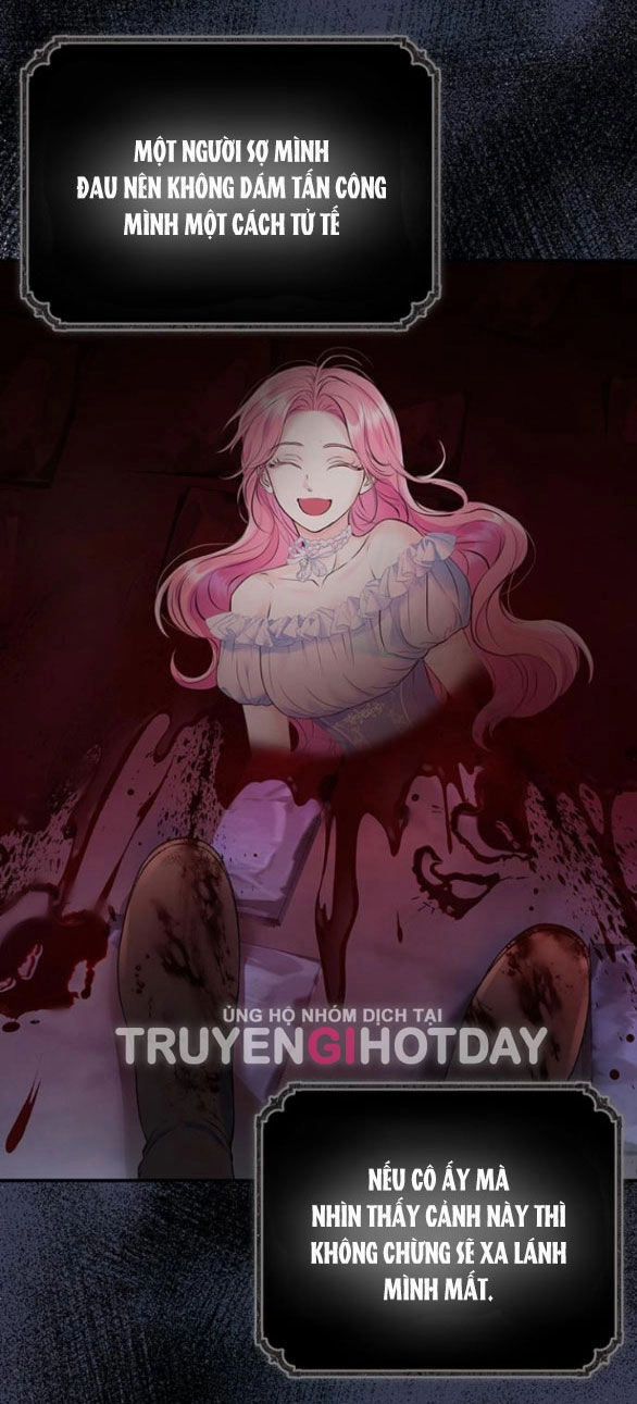 Tôi Tưởng Bản Thân Không Còn Sống Được Bao Lâu! Chapter 47.1 - 17