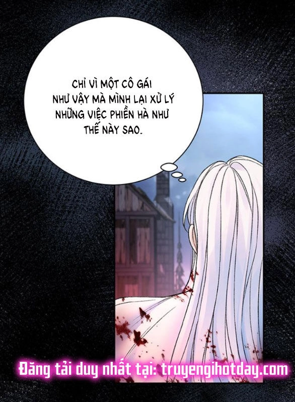 Tôi Tưởng Bản Thân Không Còn Sống Được Bao Lâu! Chapter 47.1 - 19