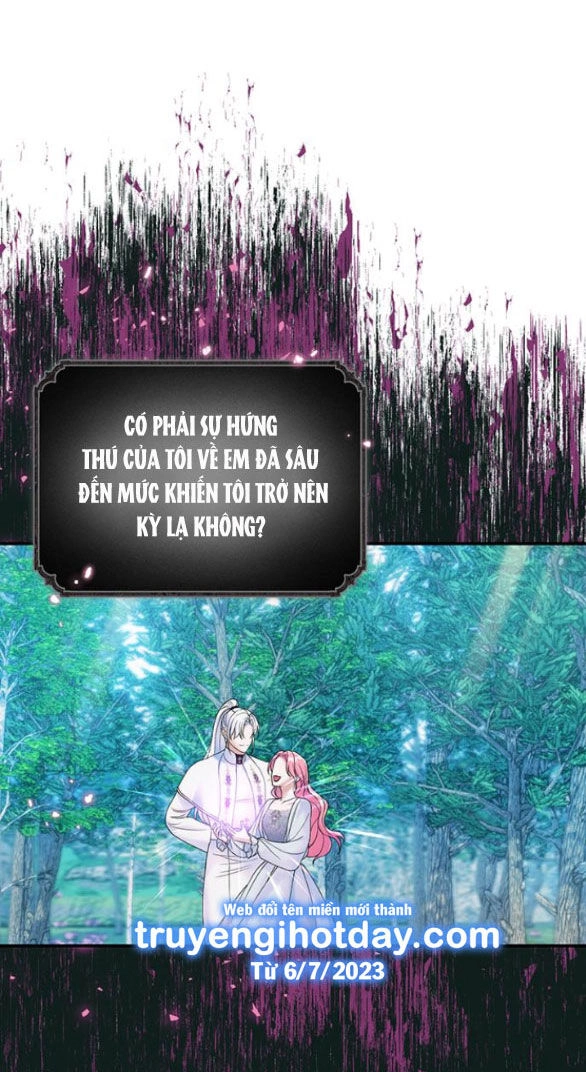 Tôi Tưởng Bản Thân Không Còn Sống Được Bao Lâu! Chapter 47.1 - 21