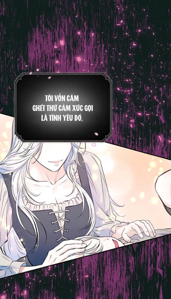 Tôi Tưởng Bản Thân Không Còn Sống Được Bao Lâu! Chapter 47.1 - 22