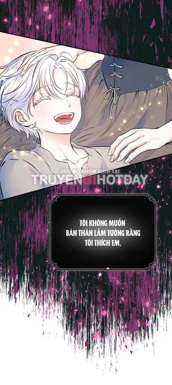 Tôi Tưởng Bản Thân Không Còn Sống Được Bao Lâu! Chapter 47.1 - 23