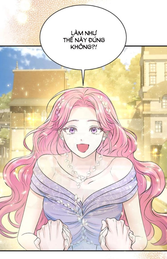 Tôi Tưởng Bản Thân Không Còn Sống Được Bao Lâu! Chapter 47.1 - 26