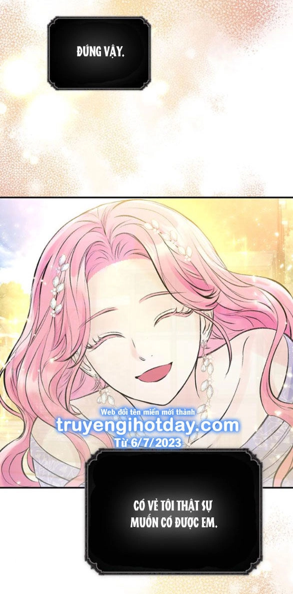 Tôi Tưởng Bản Thân Không Còn Sống Được Bao Lâu! Chapter 47.1 - 27