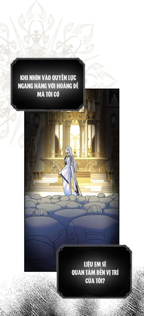 Tôi Tưởng Bản Thân Không Còn Sống Được Bao Lâu! Chapter 47.1 - 30