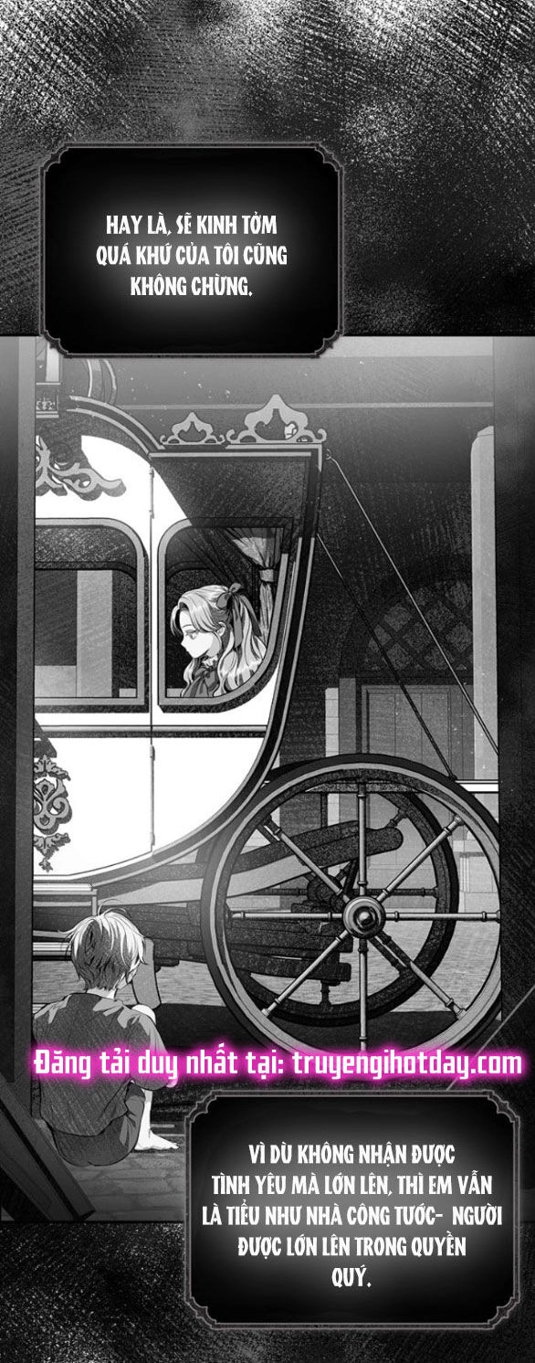 Tôi Tưởng Bản Thân Không Còn Sống Được Bao Lâu! Chapter 47.1 - 31