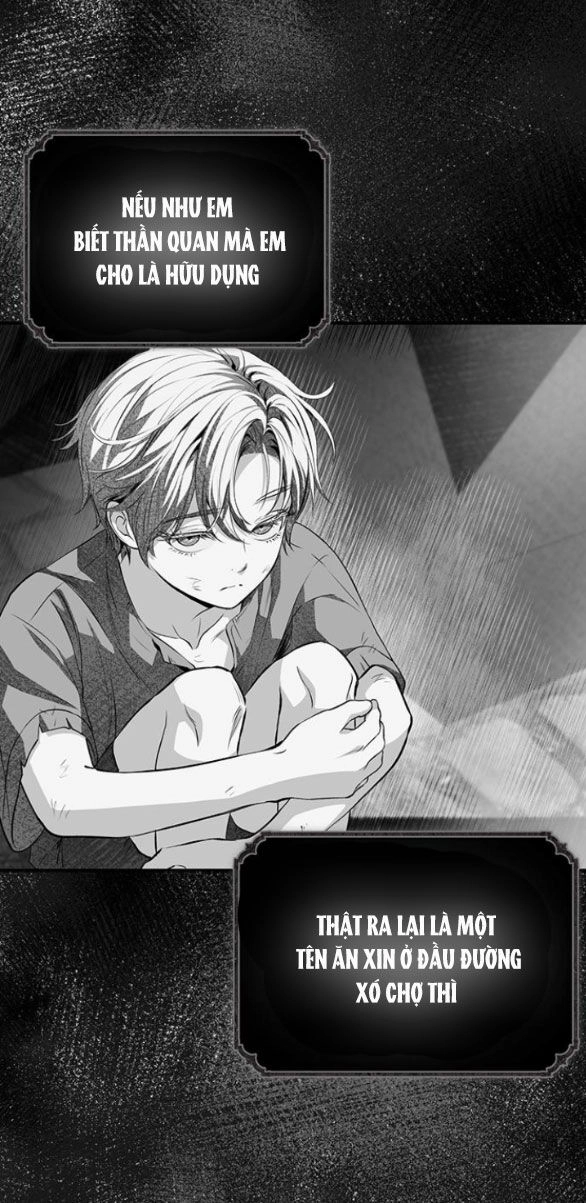 Tôi Tưởng Bản Thân Không Còn Sống Được Bao Lâu! Chapter 47.1 - 32