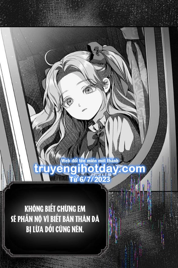 Tôi Tưởng Bản Thân Không Còn Sống Được Bao Lâu! Chapter 47.1 - 33