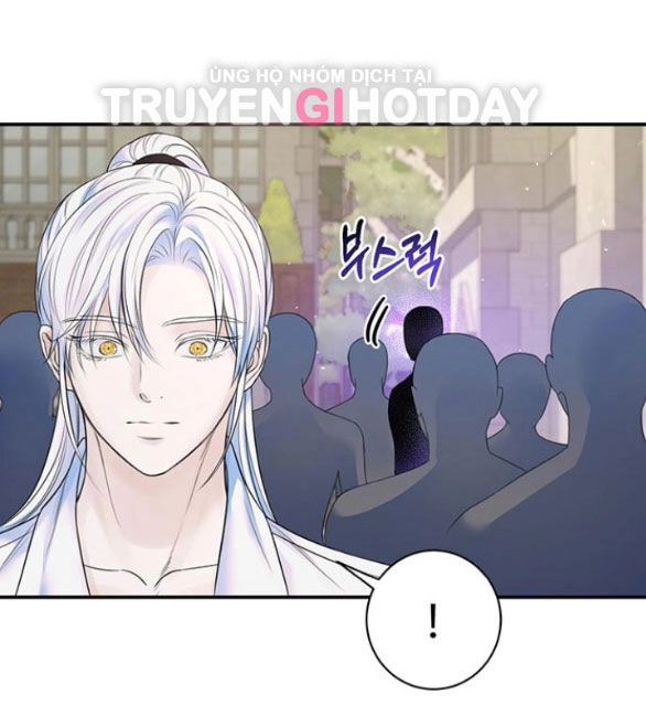 Tôi Tưởng Bản Thân Không Còn Sống Được Bao Lâu! Chapter 47.1 - 36