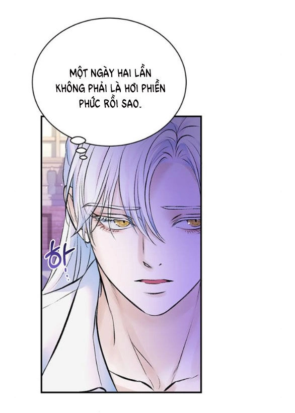 Tôi Tưởng Bản Thân Không Còn Sống Được Bao Lâu! Chapter 47.1 - 37