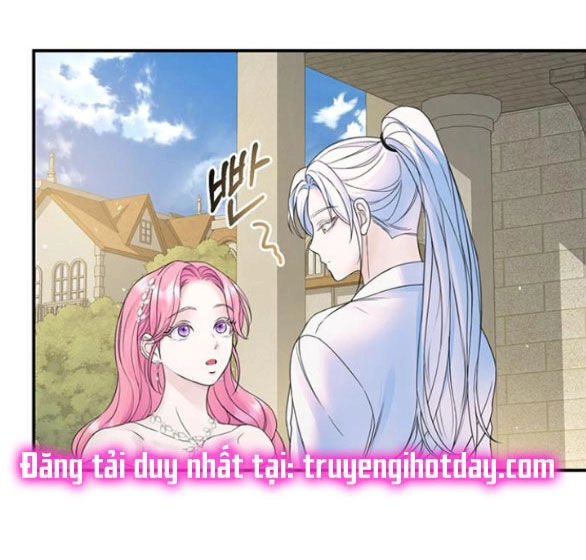 Tôi Tưởng Bản Thân Không Còn Sống Được Bao Lâu! Chapter 47.1 - 38