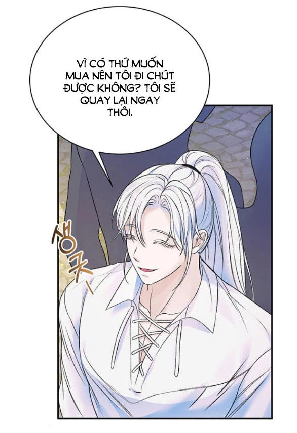 Tôi Tưởng Bản Thân Không Còn Sống Được Bao Lâu! Chapter 47.1 - 39