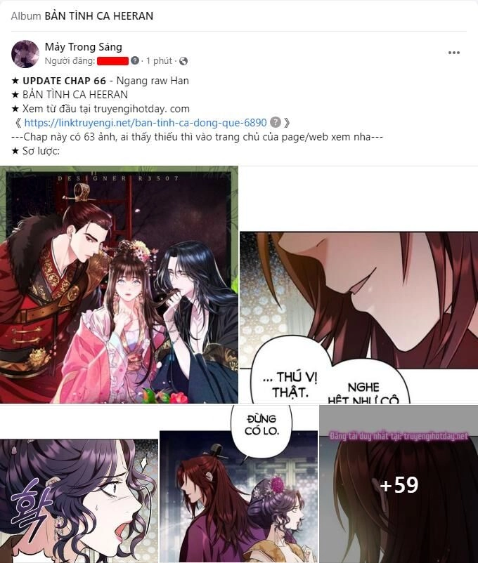 Tôi Tưởng Bản Thân Không Còn Sống Được Bao Lâu! Chapter 47.2 - 5