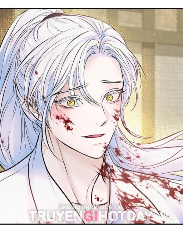 Tôi Tưởng Bản Thân Không Còn Sống Được Bao Lâu! Chapter 47.2 - 34
