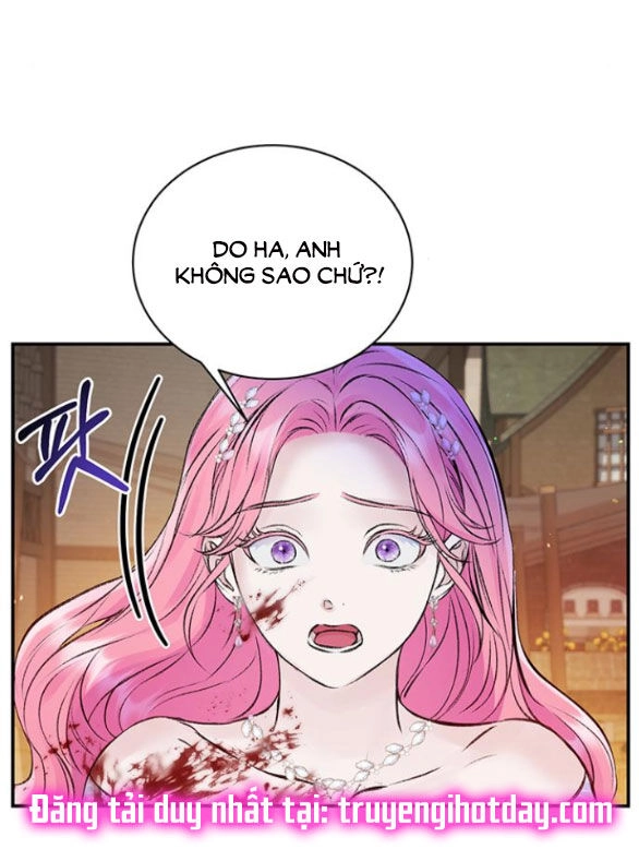 Tôi Tưởng Bản Thân Không Còn Sống Được Bao Lâu! Chapter 47.2 - 36