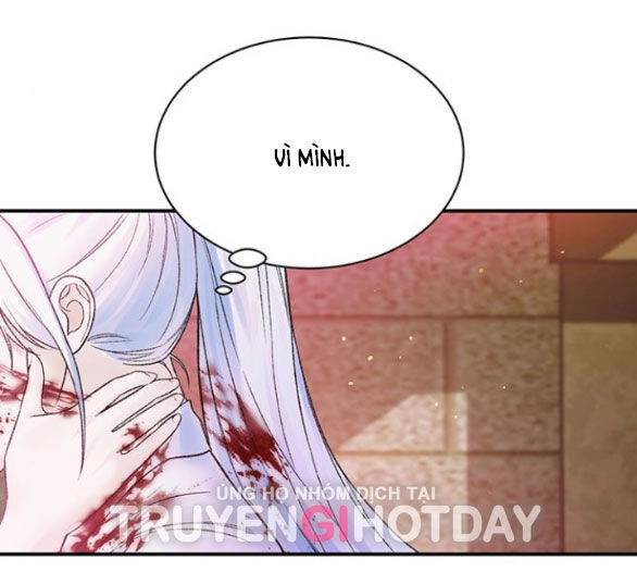 Tôi Tưởng Bản Thân Không Còn Sống Được Bao Lâu! Chapter 47.2 - 41