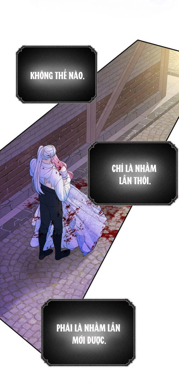 Tôi Tưởng Bản Thân Không Còn Sống Được Bao Lâu! Chapter 48.1 - 5