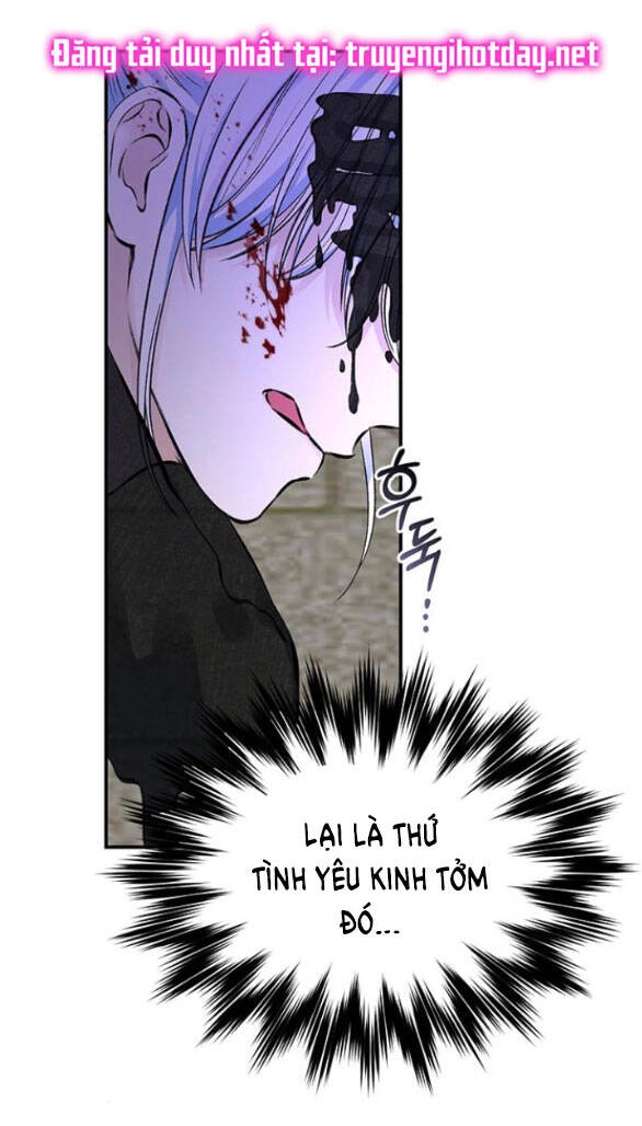 Tôi Tưởng Bản Thân Không Còn Sống Được Bao Lâu! Chapter 48.1 - 11