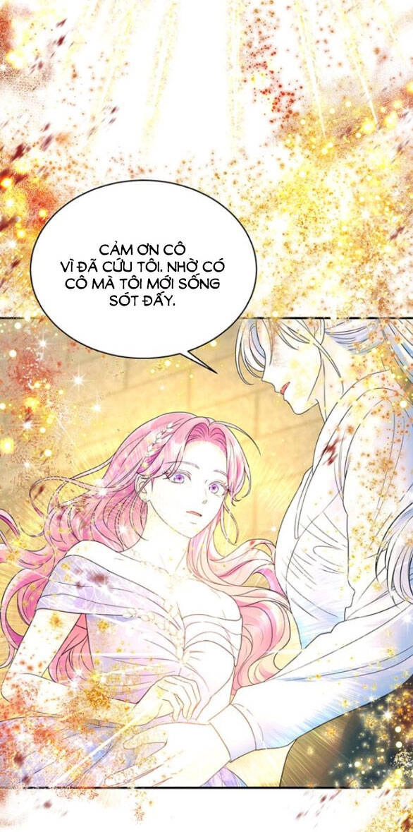 Tôi Tưởng Bản Thân Không Còn Sống Được Bao Lâu! Chapter 48.1 - 15