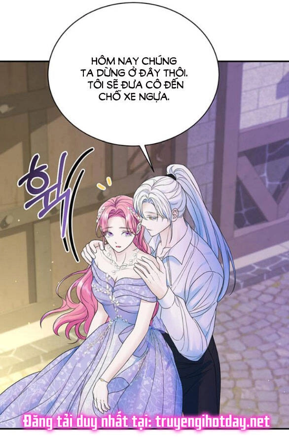 Tôi Tưởng Bản Thân Không Còn Sống Được Bao Lâu! Chapter 48.1 - 21