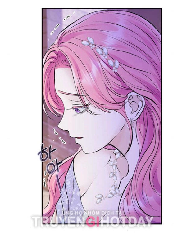 Tôi Tưởng Bản Thân Không Còn Sống Được Bao Lâu! Chapter 48.1 - 25