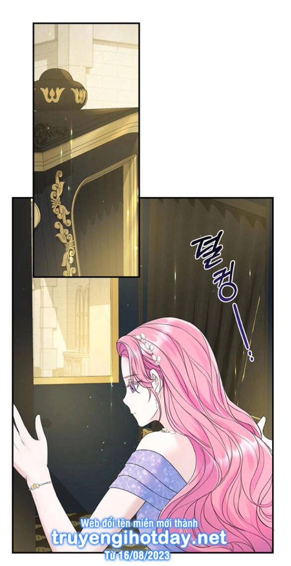 Tôi Tưởng Bản Thân Không Còn Sống Được Bao Lâu! Chapter 48.1 - 31