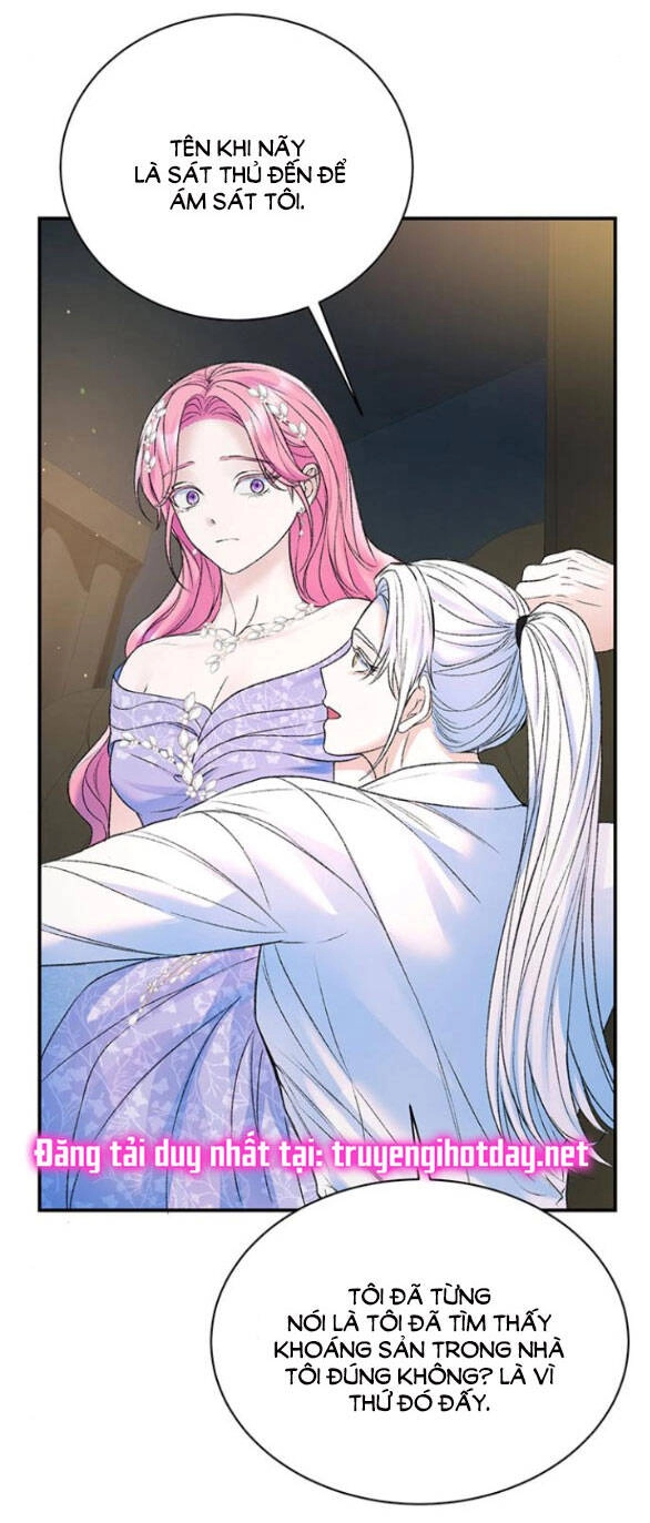 Tôi Tưởng Bản Thân Không Còn Sống Được Bao Lâu! Chapter 48.1 - 35