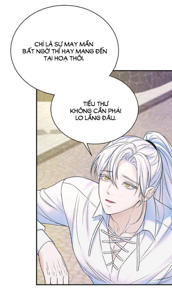 Tôi Tưởng Bản Thân Không Còn Sống Được Bao Lâu! Chapter 48.1 - 37