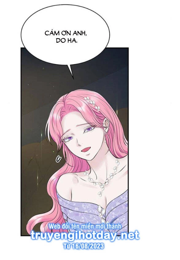 Tôi Tưởng Bản Thân Không Còn Sống Được Bao Lâu! Chapter 48.1 - 44