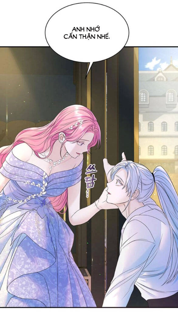 Tôi Tưởng Bản Thân Không Còn Sống Được Bao Lâu! Chapter 48.1 - 46