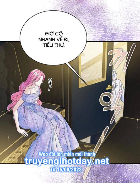 Tôi Tưởng Bản Thân Không Còn Sống Được Bao Lâu! Chapter 48.1 - 56