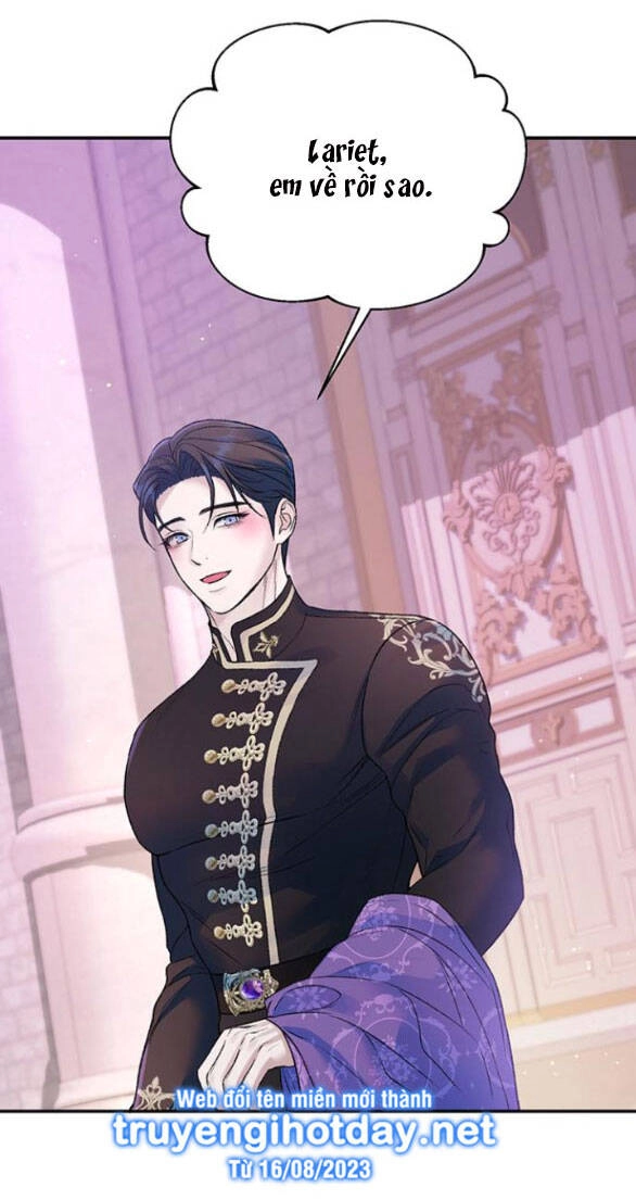 Tôi Tưởng Bản Thân Không Còn Sống Được Bao Lâu! Chapter 48.2 - 7