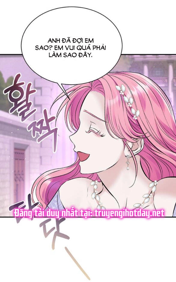 Tôi Tưởng Bản Thân Không Còn Sống Được Bao Lâu! Chapter 48.2 - 11