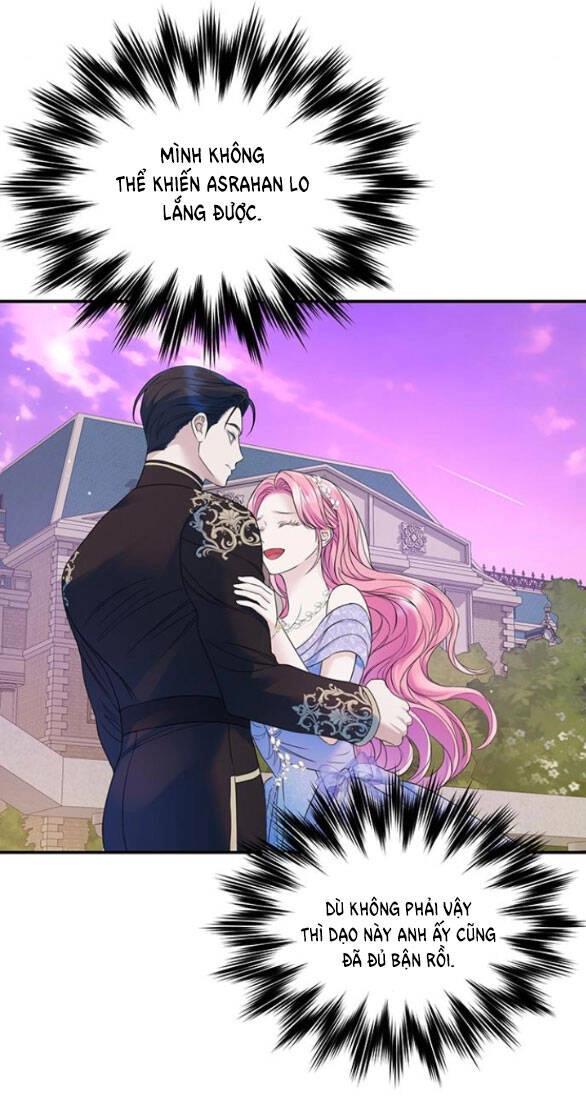 Tôi Tưởng Bản Thân Không Còn Sống Được Bao Lâu! Chapter 48.2 - 13