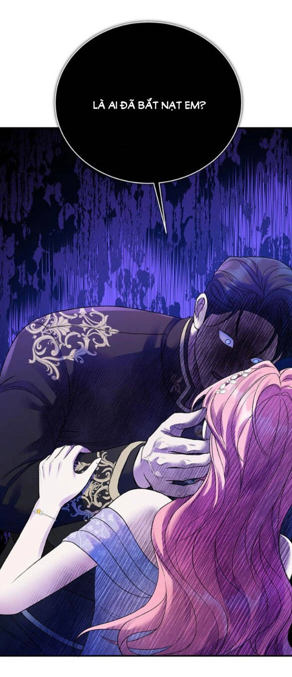 Tôi Tưởng Bản Thân Không Còn Sống Được Bao Lâu! Chapter 48.2 - 17