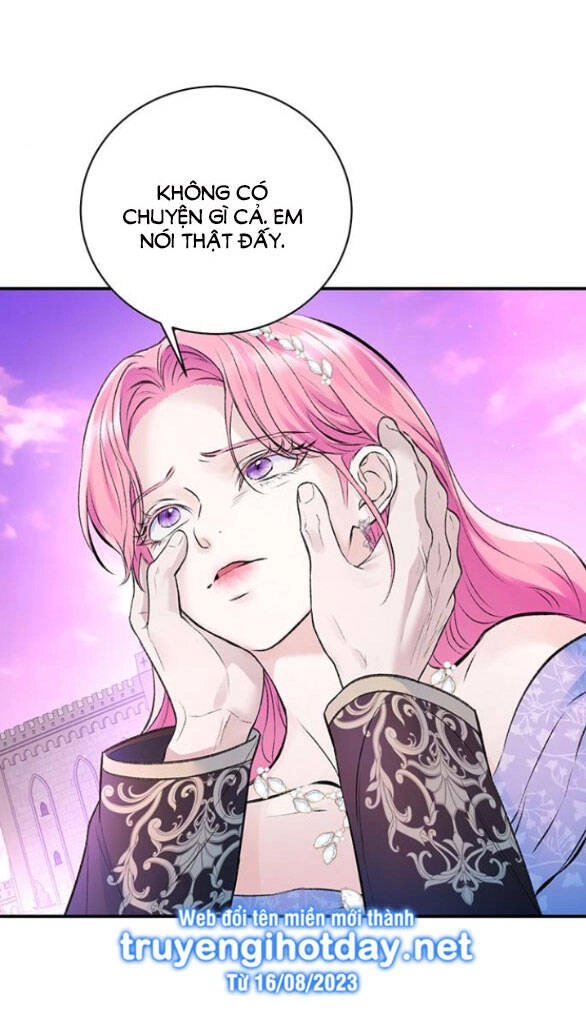 Tôi Tưởng Bản Thân Không Còn Sống Được Bao Lâu! Chapter 48.2 - 19