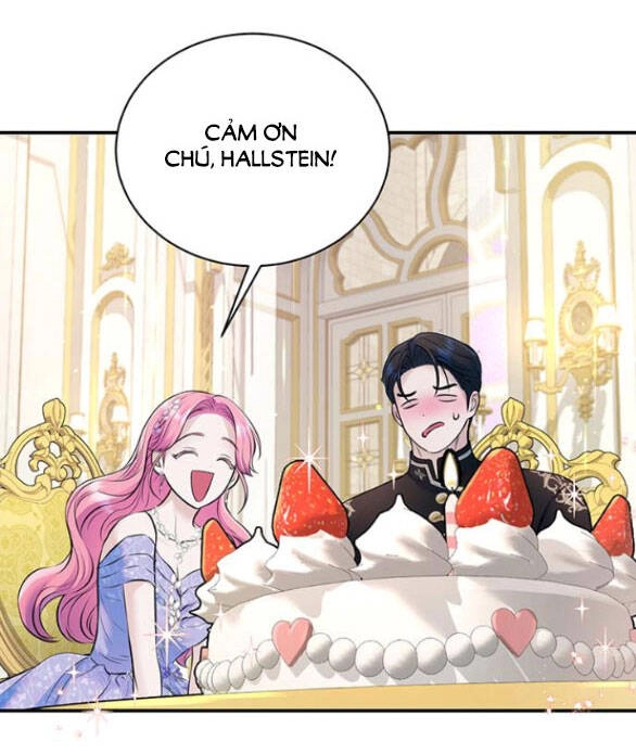 Tôi Tưởng Bản Thân Không Còn Sống Được Bao Lâu! Chapter 48.2 - 40