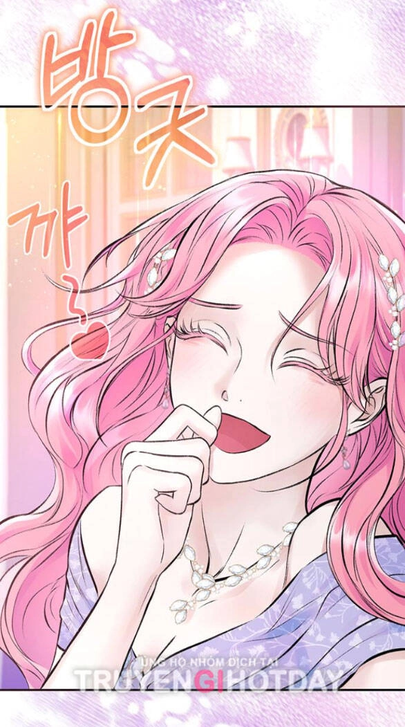 Tôi Tưởng Bản Thân Không Còn Sống Được Bao Lâu! Chapter 48.2 - 61