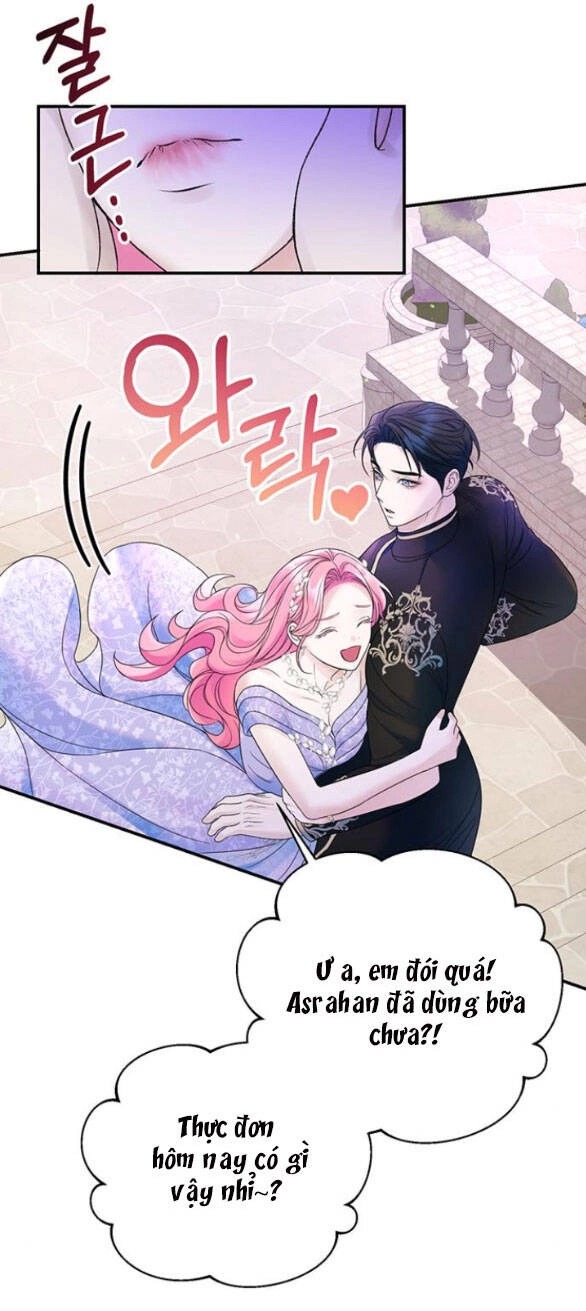 Tôi Tưởng Bản Thân Không Còn Sống Được Bao Lâu! Chapter 48.2 - 84