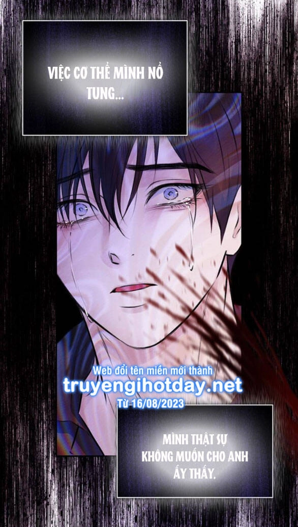 Tôi Tưởng Bản Thân Không Còn Sống Được Bao Lâu! Chapter 48.2 - 116