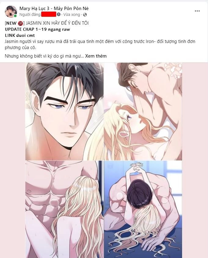 Tôi Tưởng Bản Thân Không Còn Sống Được Bao Lâu! Chapter 49.1 - 3