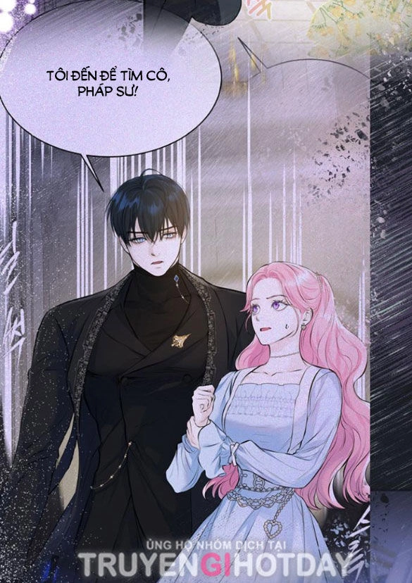 Tôi Tưởng Bản Thân Không Còn Sống Được Bao Lâu! Chapter 49.1 - 9