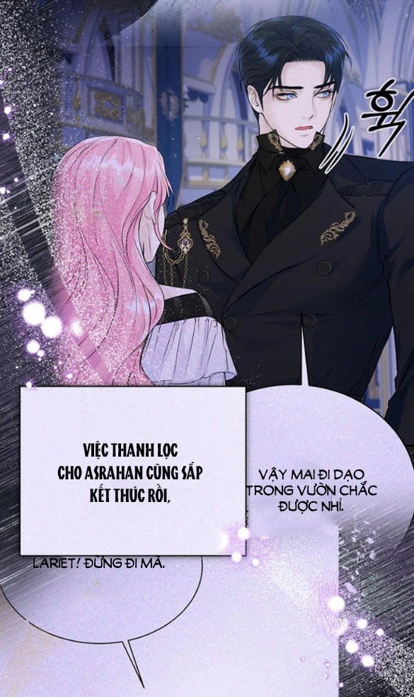 Tôi Tưởng Bản Thân Không Còn Sống Được Bao Lâu! Chapter 49.1 - 10