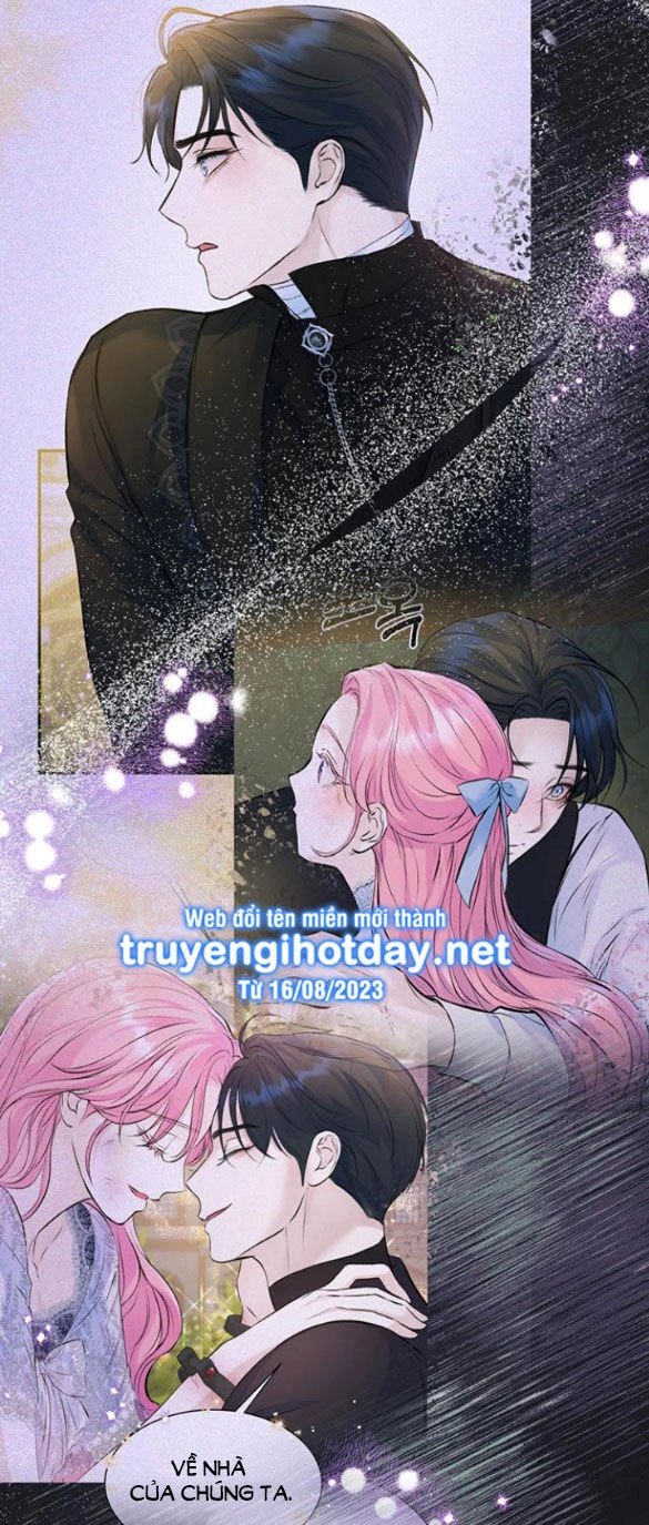 Tôi Tưởng Bản Thân Không Còn Sống Được Bao Lâu! Chapter 49.1 - 11